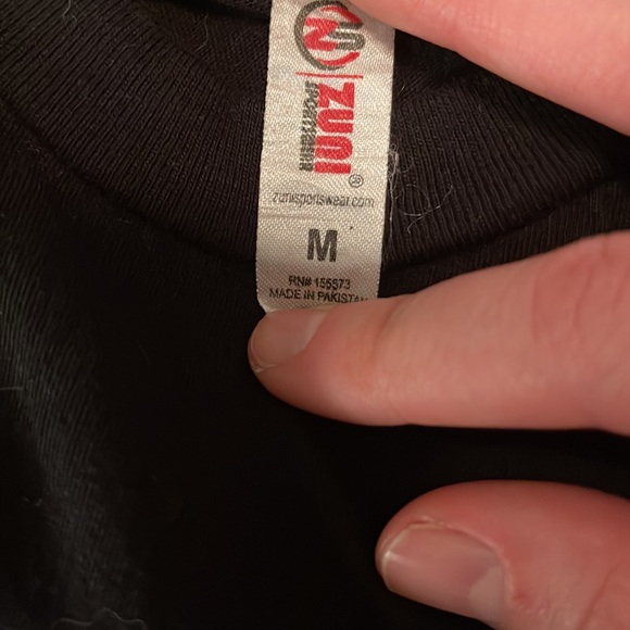 GHOST BC tee bundle! - Picture 8 of 10